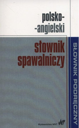 Polsko-angielski słownik spawalniczy