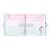 PAMIETNIK ZAM 135X135 BUBBLE TEA PBH12/96