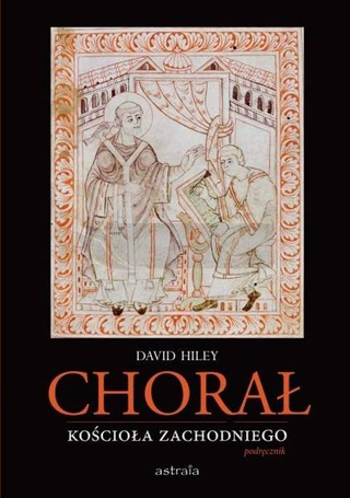 Chorał Kościoła zachodniego. Podręcznik