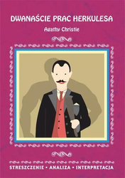 Dwanaście prac Herkulesa Agathy Christie