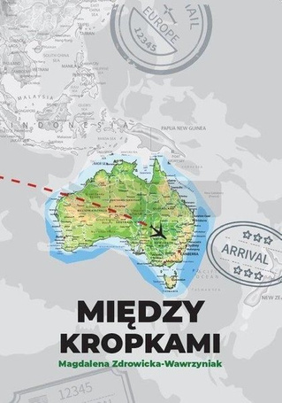 Między kropkami