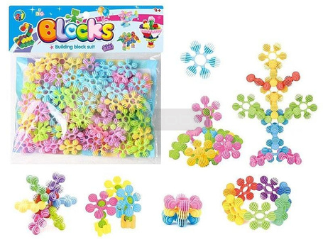 Klocki różne kształty