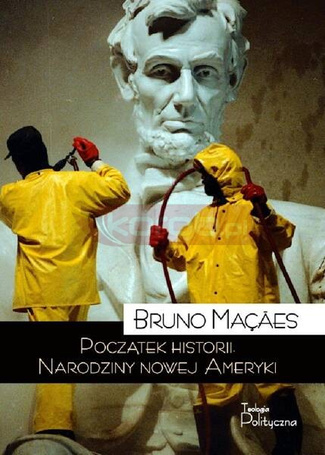 Początek historii. Narodziny nowej Ameryki