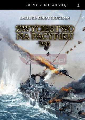 Zwycięstwo na Pacyfiku 1945