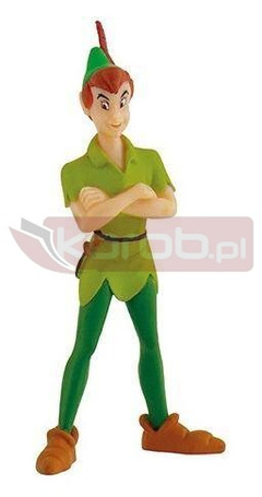 Piotruś Pan BULLYLAND