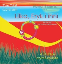 Lilka, Eryk i inni