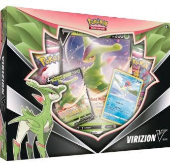Karty V Box Virizon