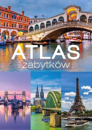 Atlas zabytków