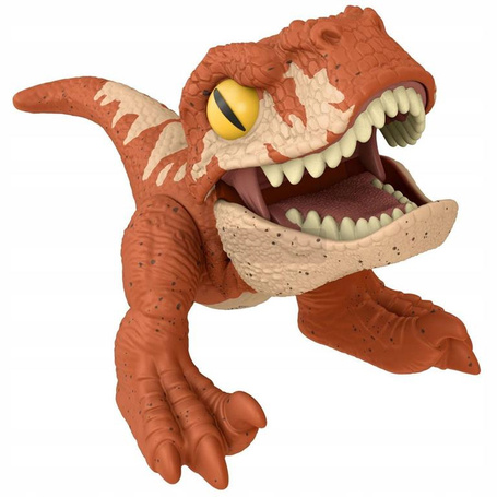 JURASSIC WORLD DINOZAUR Snap Squad ATROCIRAPTOR HLN87