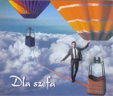 Perełka 255 - Dla szefa