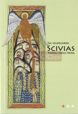 Scivias I Poznaj drogi Pana