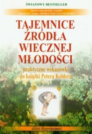 Tajemnice źródła wiecznej młodości 2