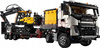 LEGO TECHNIC 42175 CIĘŻARÓWKA VOLVO FMX I KOPARKA EC230 ELECTRIC zestaw klocków
