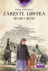 Zakryte lustra T.2 Wianki i wiano DL