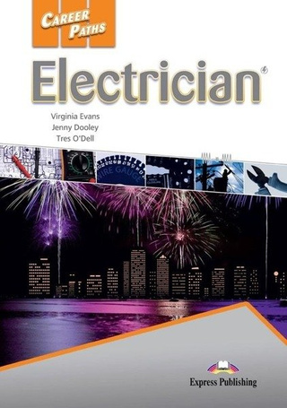 Career Paths: Electrician SB + DigiBook