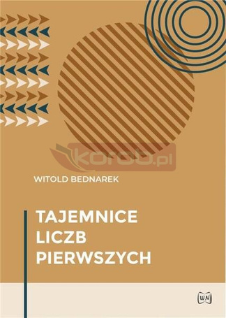 Tajemnice liczb pierwszych