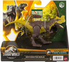 JURASSIC WORLD DINOZAUR GENYODECTES SERUS HLN65