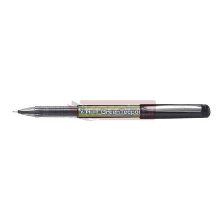 Cienkopis Green Tecpoint 0,25 niebieski PILOT