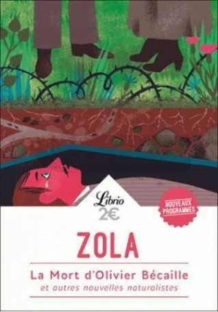 Mort d'Olivier Becaille