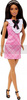 LALKA BARBIE FASHIONISTAS NR 209 MATTEL HJT06