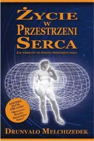 Życie w przestrzeni serca + CD
