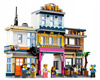 LEGO CREATOR 3W1 31141 GŁÓWNA ULICA
