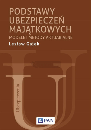 Podstawy ubezpieczeń majątkowych