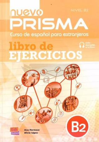 Nuevo Prisma nivel B2 ćwiczenia + zawartość online