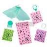 LALKA BARBIE KOLOROWA NIESPODZIANKA SYRENKA Color Reveal DREAM MERMAIDS HRK12