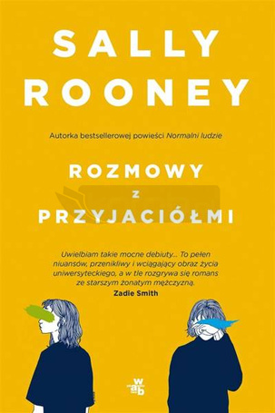 Rozmowy z przyjaciółmi