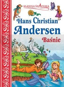 Klasyka światowa. Hans Christian Andersen, Baśnie
