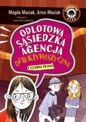 Odlotowa Sąsiedzka Agencja Detektywistyczna T.2