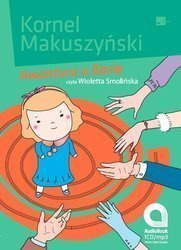 Awantura o Basię. Audiobook w.2015