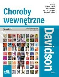 Choroby wewnętrzne T.1