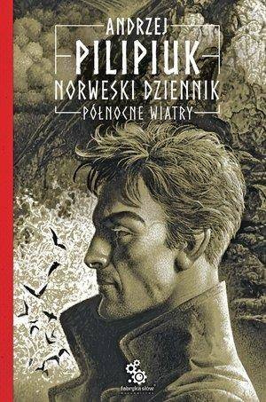 Norweski dziennik T.3 Północne wiatry
