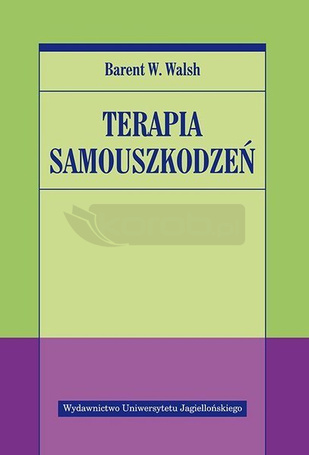 Terapia samouszkodzeń