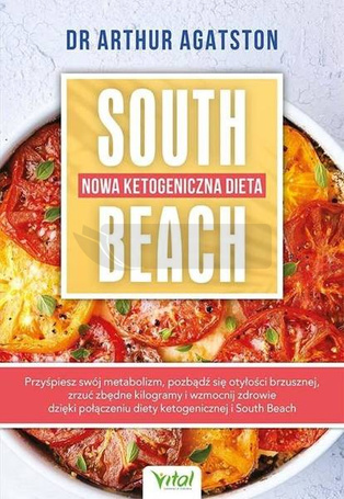 Nowa ketogeniczna dieta South Beach