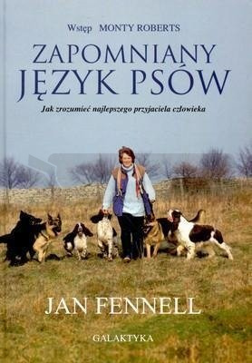 Zapomniany język psów