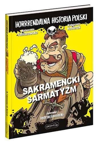 Sakramencki sarmatyzm
