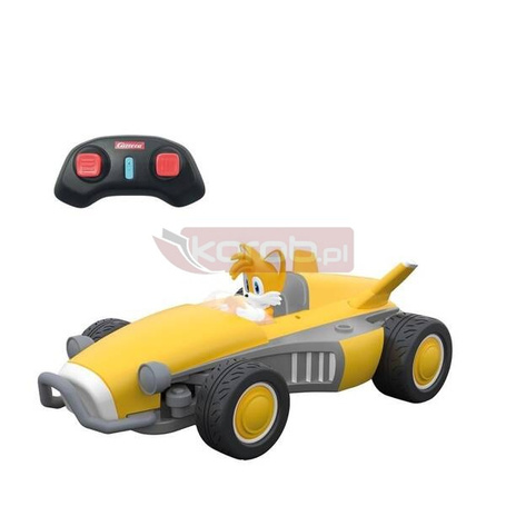 RC Cars Team Sonic Racing(TM) Mini RC - Tails