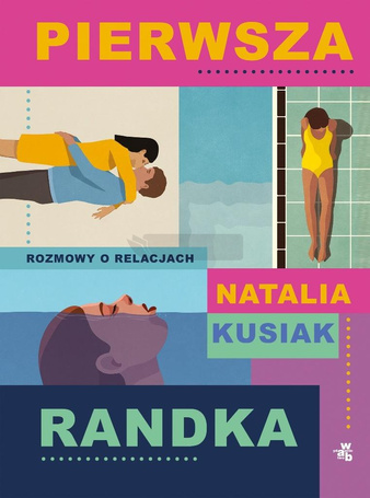 Pierwsza randka. Rozmowy o relacjach