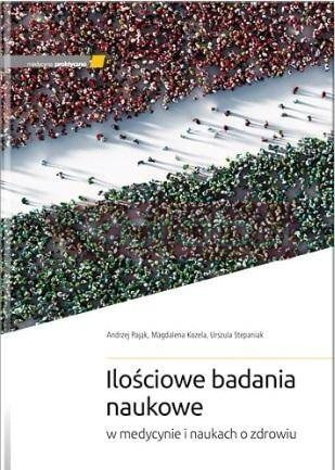 Ilościowe badania naukowe w medycynie i naukach...