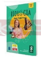 Biologia SP 8 Biologia bez tajemnic podr.