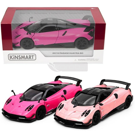 Pagani huayra bc MIX