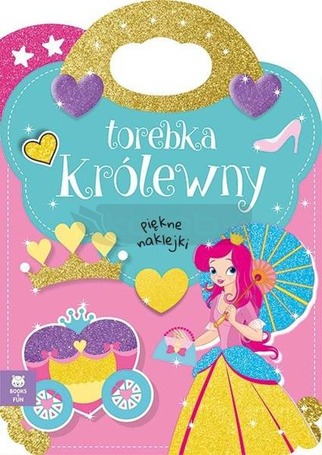 Torebka Królewny