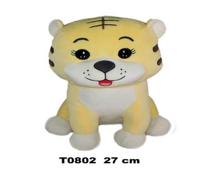 Tygrys 27cm