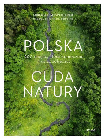 Polska. Cuda natury