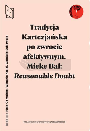 Tradycja Kartezjańska po zwrocie afektywnym