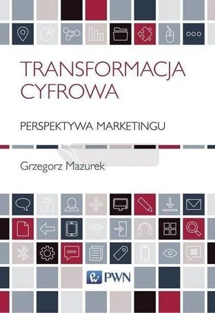 Transformacja cyfrowa