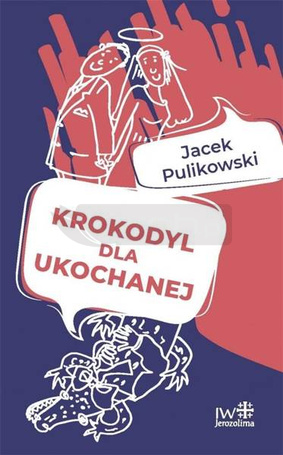 Krokodyl dla ukochanej
